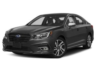 Used 2018 Subaru Legacy 2.5i Sport in Reno, Nevada