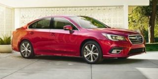 Used 2018 Subaru Legacy 2.5i Sport in Branford, Connecticut