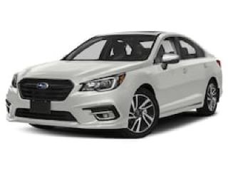 Used 2018 Subaru Legacy 2.5i Sport in Ramsey, New Jersey