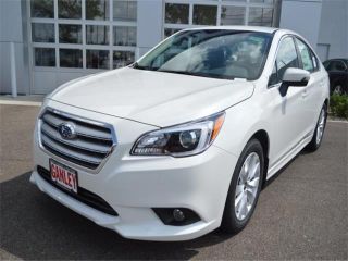 Used 2016 Subaru Legacy 2.5i in Bedford, Ohio