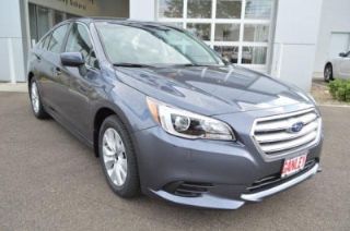 Used 2016 Subaru Legacy 2.5i Premium in Bedford, Ohio