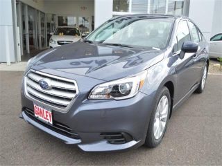 Used 2016 Subaru Legacy 2.5i Premium in Bedford, Ohio