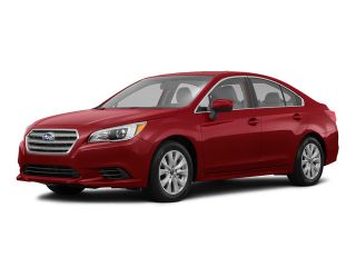 Used 2016 Subaru Legacy 2.5i Premium in Lafayette, Indiana