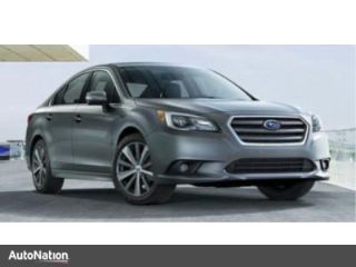 Used 2016 Subaru Legacy 2.5i Premium in Centennial, Colorado