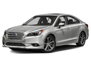 Used 2016 Subaru Legacy 2.5i Premium in Salt Lake City, Utah