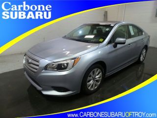 Used 2015 Subaru Legacy 2.5i Premium in Troy, New York