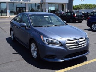 Used 2015 Subaru Legacy 2.5i Premium in Mishawaka, Indiana