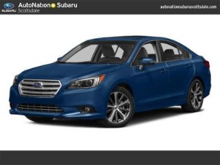 Used 2015 Subaru Legacy 2.5i Premium in Scottsdale, Arizona