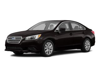 Used 2016 Subaru Legacy 2.5i Premium in Lafayette, Indiana