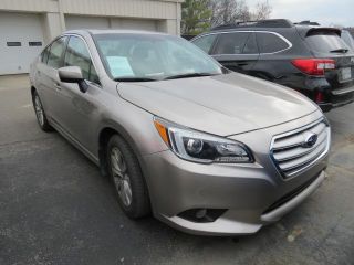 Used 2015 Subaru Legacy 2.5i Premium in Franklin, Tennessee