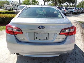 Used 2016 Subaru Legacy 2.5i Premium in Hollywood, Florida