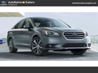 Used 2016 Subaru Legacy 2.5i Premium in Centennial, Colorado