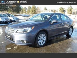Used 2016 Subaru Legacy 2.5i Premium in Centennial, Colorado
