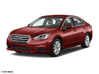 Used 2016 Subaru Legacy 2.5i Premium in Vadnais Heights, Minnesota