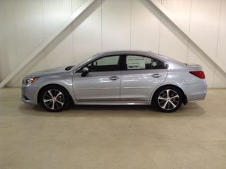 Used 2015 Subaru Legacy 2.5i Limited in Fairbanks, Alaska