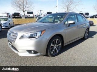Used 2016 Subaru Legacy 2.5i Limited in Golden, Colorado