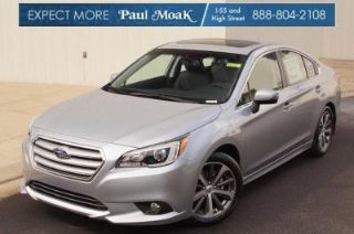 Used 2016 Subaru Legacy 2.5i Limited in Jackson, Mississippi
