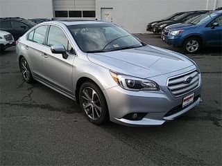 Used 2016 Subaru Legacy 2.5i Limited in Springfield, Virginia