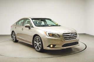 Used 2015 Subaru Legacy 2.5i Limited in Hampton, Virginia