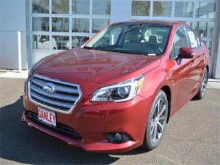 Used 2016 Subaru Legacy 2.5i Limited in Bedford, Ohio