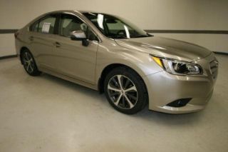 Used 2016 Subaru Legacy 2.5i Limited in Indianapolis, Indiana