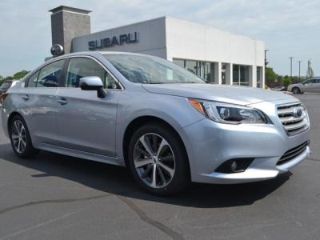 Used 2016 Subaru Legacy 2.5i Limited in Greenville, South Carolina
