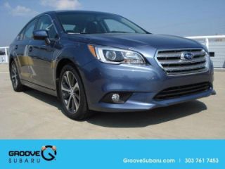 Used 2016 Subaru Legacy 3.6 R Limited in Englewood, Colorado