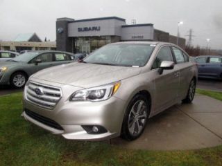 Used 2016 Subaru Legacy 3.6 R Limited in Grand Blanc, Michigan