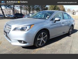 Used 2016 Subaru Legacy 3.6 R Limited in Centennial, Colorado