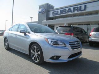 Used 2016 Subaru Legacy 3.6 R Limited in Fayetteville, Arkansas