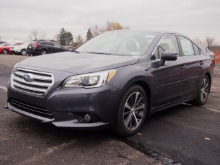 Used 2015 Subaru Legacy 3.6 R Limited in Irwin, Pennsylvania