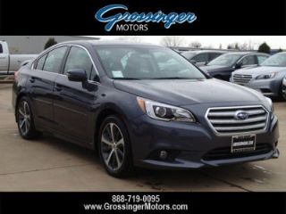 Used 2016 Subaru Legacy 3.6 R Limited in Normal, Illinois