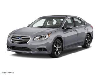 Used 2017 Subaru Legacy 3.6 R Limited in Parsippany, New Jersey