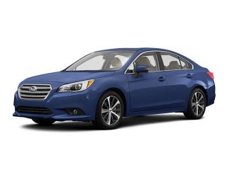 Used 2017 Subaru Legacy 3.6 R Limited in Syracuse, New York