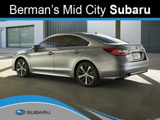 Used 2017 Subaru Legacy 3.6 R Limited in Chicago, Illinois