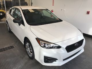 Used 2018 Subaru Impreza in Bridgeport, West Virginia