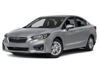 Used 2018 Subaru Impreza in Ramsey, New Jersey