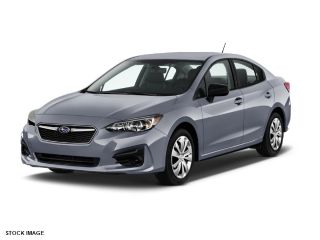 Used 2018 Subaru Impreza in Red Bank, New Jersey