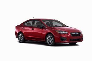 Used 2018 Subaru Impreza in Ramsey, New Jersey