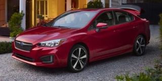 Used 2017 Subaru Impreza in Countryside, Illinois