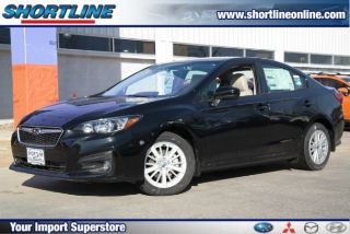 Used 2018 Subaru Impreza in Aurora, Colorado