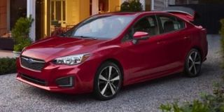 Used 2017 Subaru Impreza Sport in Cherry Hill, New Jersey