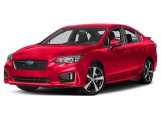 Used 2018 Subaru Impreza Sport in Lafayette, Indiana