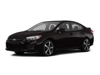 Used 2017 Subaru Impreza Sport in Colorado Springs, Colorado
