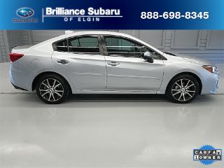 Used 2017 Subaru Impreza 2.0i in Elgin, Illinois
