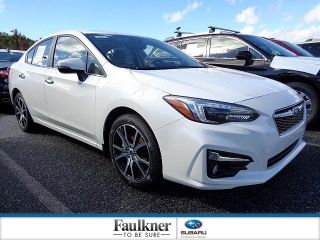 Used 2018 Subaru Impreza 2.0i in Harrisburg, Pennsylvania
