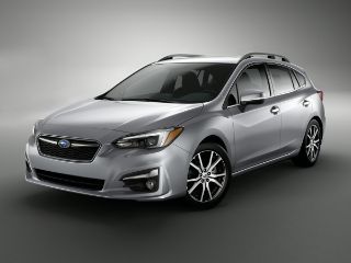 Used 2018 Subaru Impreza 2.0i in Bel Air, Maryland