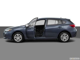 Used 2018 Subaru Impreza in Lake Forest, California