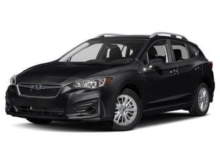 Used 2018 Subaru Impreza 2.0i in Glendale, California