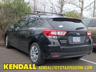 Used 2017 Subaru Impreza 2.0i in Bend, Oregon